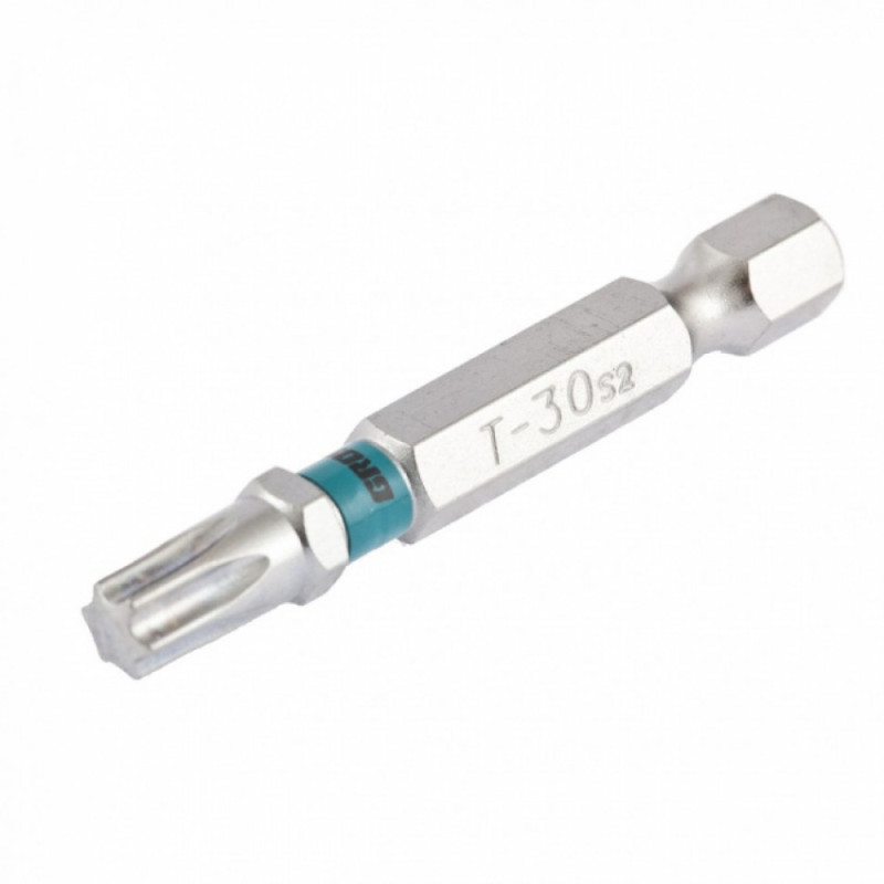 Біта TORX 30х50,сталь GROSS