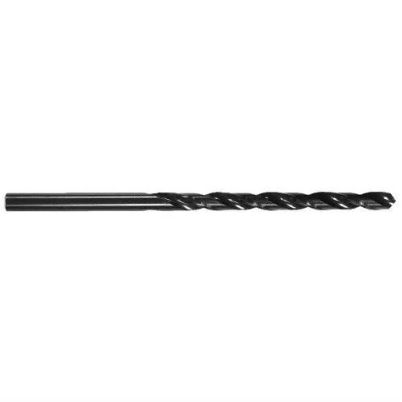 Свердло по металу HSS PRO 2,0 LONG (10шт) IRWIN