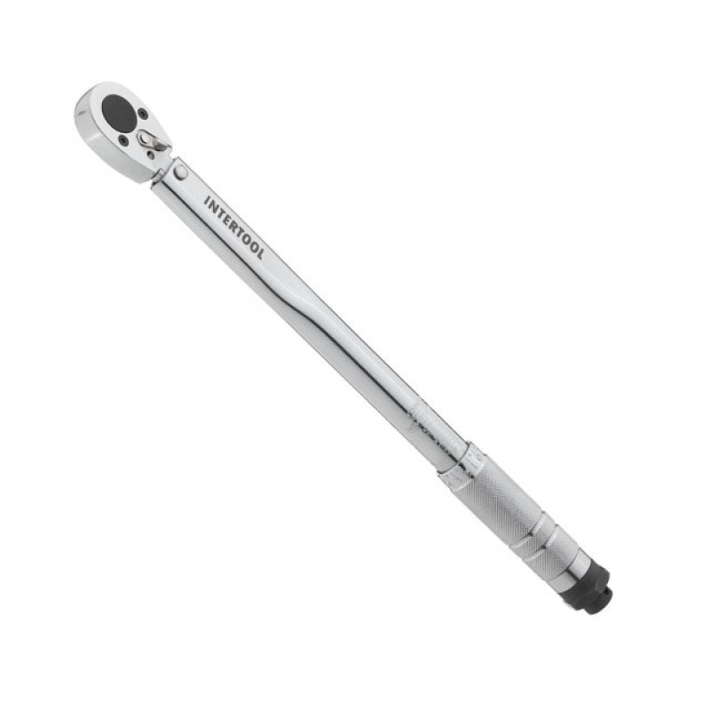 Ключ динамометричний 3/8" 7-105NM
