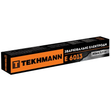 Електроди 3 мм (2,5 кг) Tekhmann
