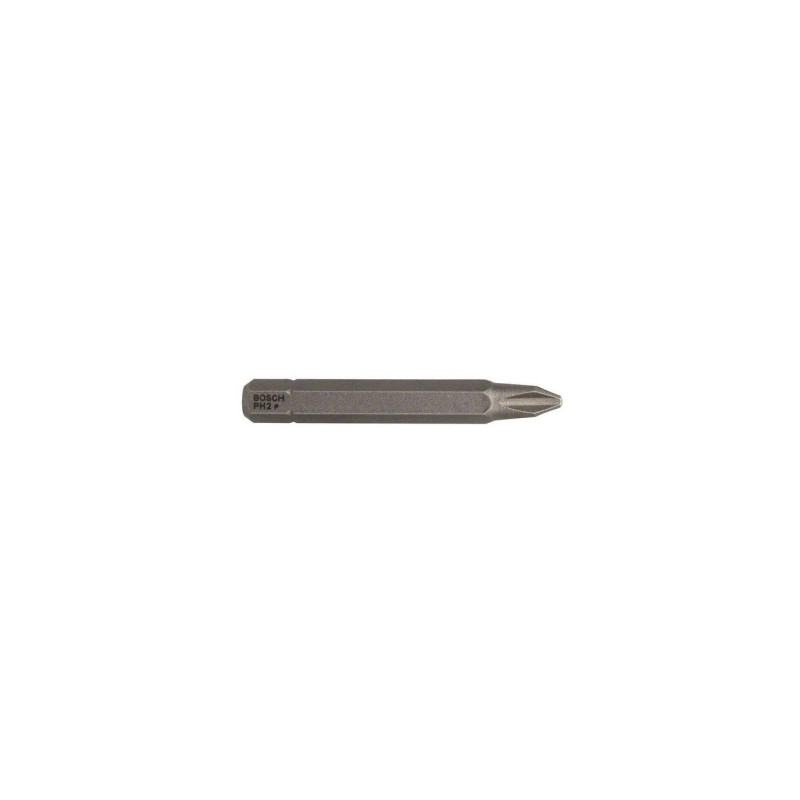 Біта PH2х51 мм Eco, Bosch