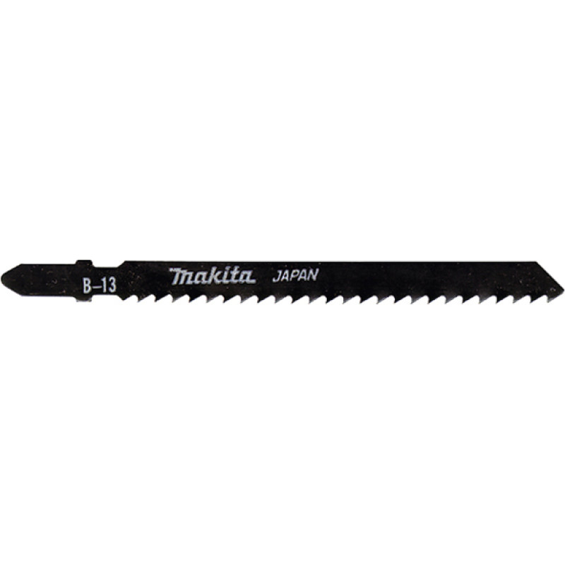 Полотно до лобзика Makita В-13 (Т111C) по дереву