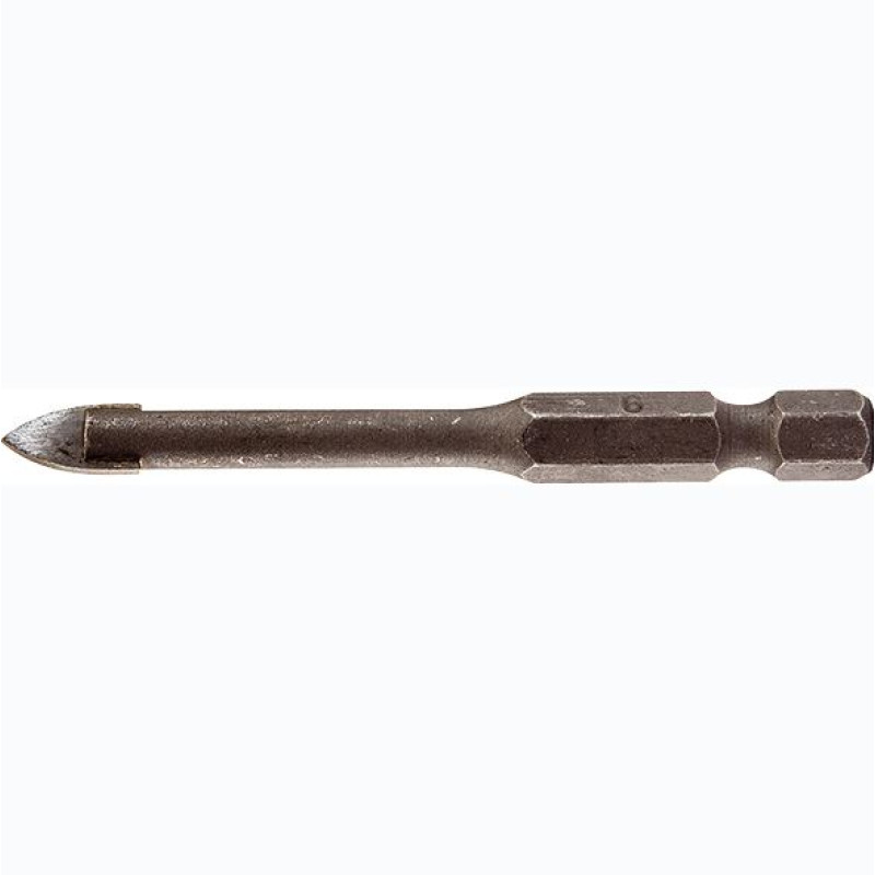 Свердло для скла Makita 8х70 мм