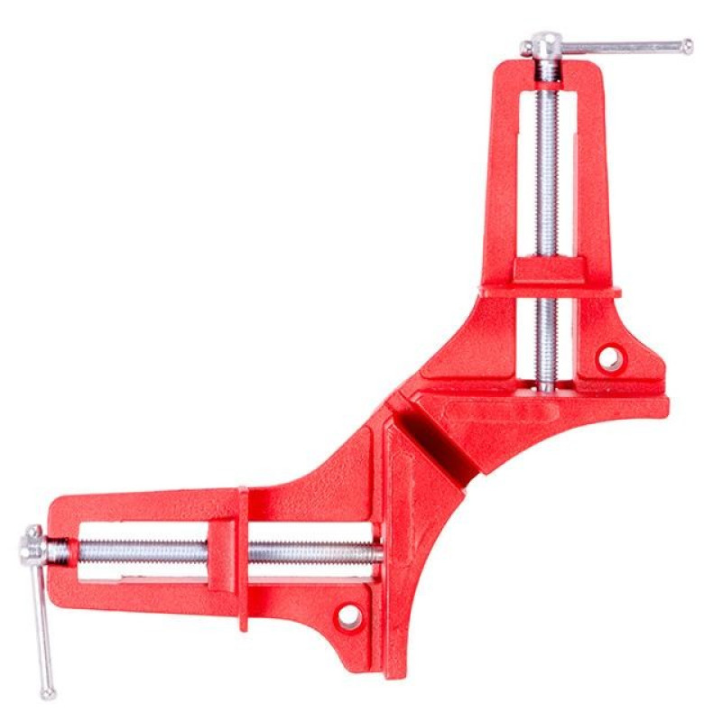 Струбцина кутова 90град. INTERTOOL