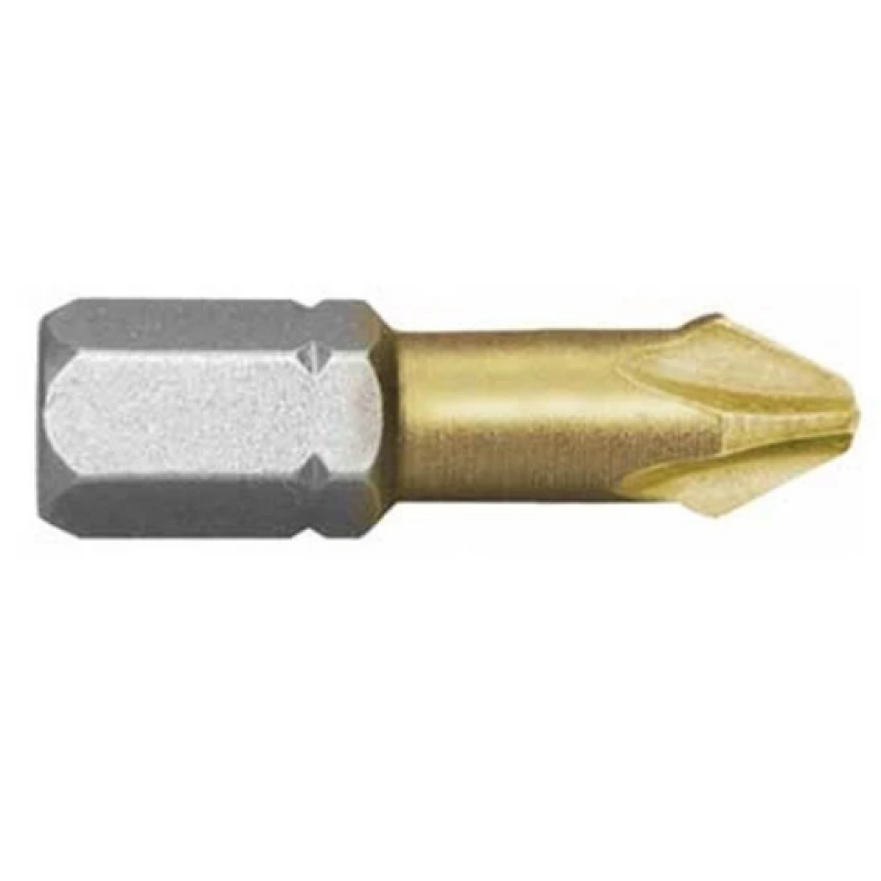 Біта SURETORQ PH2*25 Титан