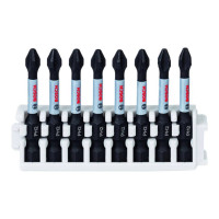 Біта PH2 х 50 мм Expert Impact Control TicTac BOSCH