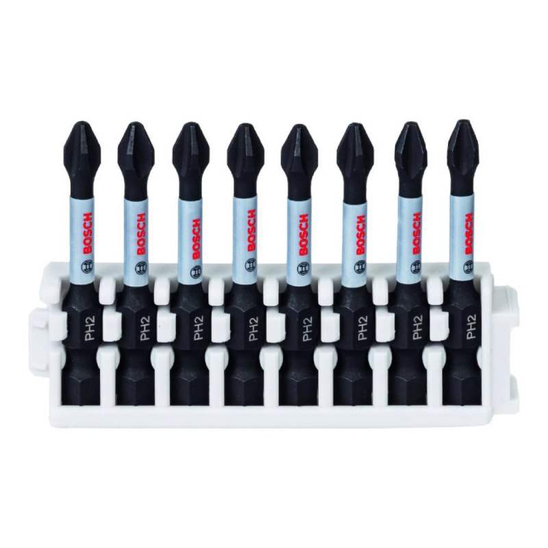 Біта PH2 х 50 мм Expert Impact Control TicTac BOSCH