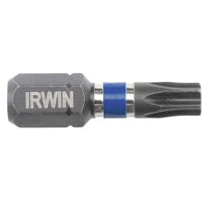 Біта IMPACT PRO 1/4"/ 25MM TX20,2шт, IRWIN