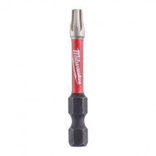 Біта SHOCKWAVE MILWAUKEE, TX25, 50 мм