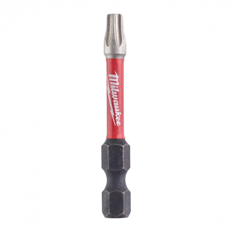 Біта SHOCKWAVE MILWAUKEE, TX25, 50 мм
