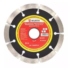 Диск алм. відрізн.125х22 PROFESSIONAL