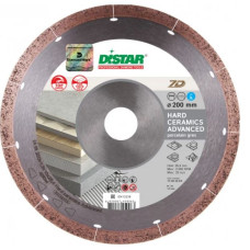 Диск алм. відр. 7D Hard Ceramics Advanced 200х1,3х25,4, Distar