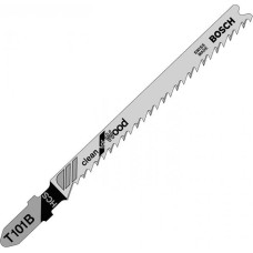 Пилка лобзика T101B (дерево), Bosch