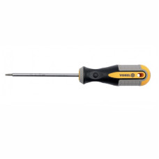 Викрутка VOREL: TORX T25x 100мм.