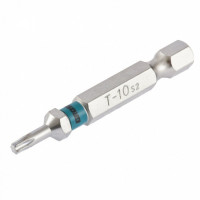 Біта TORX 10х50,сталь GROSS