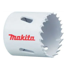 Коронки по металу Makita HSS-Bi-Metal 65 мм