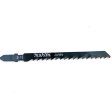 Полотно до лобзика Makita В-16 (A-85684) (T144D) по дереву