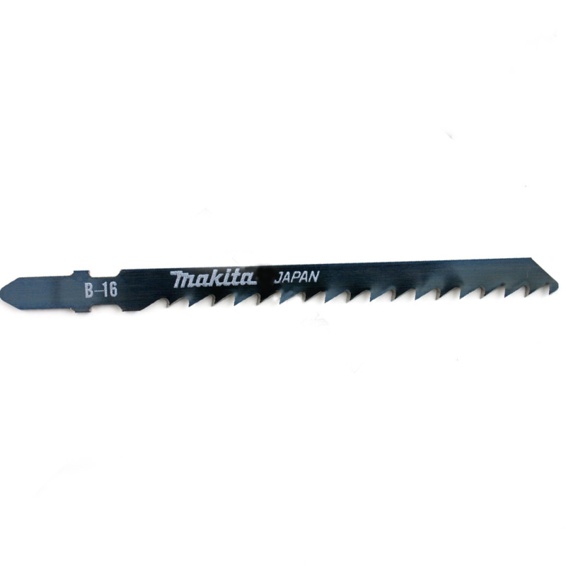 Полотно до лобзика Makita В-16 (A-85684) (T144D) по дереву