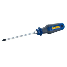 Викрутка Pro Comfort PH2 x 125mm. IRWIN