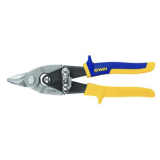 Ножиці по металу IRWIN Aviation Snips Bulldog 105