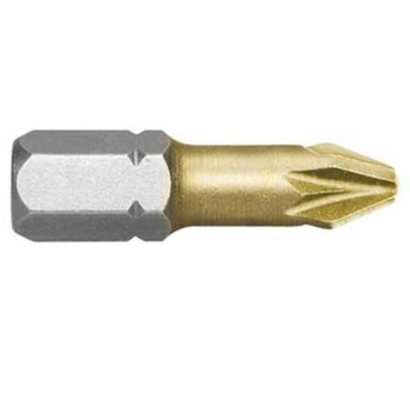 Біта SURETORQ PZ1*25 Титан