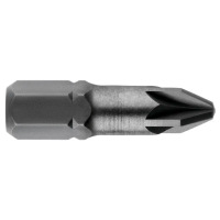 Біта PZ 1х25 RAWLPLUG