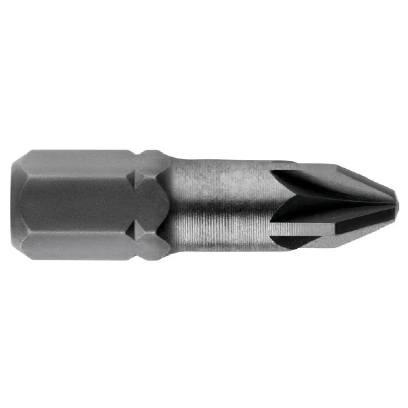 Біта PZ 1х25 RAWLPLUG