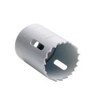 Коронки по металу Makita HSS-Bi-Metal 24 мм