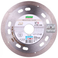 Диск алм. відр. 125х1,1/0,8,х8х22 Esthete 7D,Distar