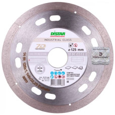 Диск алм. відр. 125х1,1/0,8,х8х22 Esthete 7D,Distar