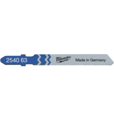 Полотно до лобзика T118B MILWAUKEE