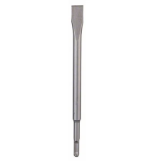 Зубило плоске 250х20мм. Standart SDS+, Bosch