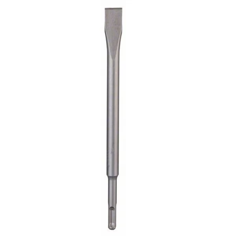 Зубило плоске 250х20мм. Standart SDS+, Bosch