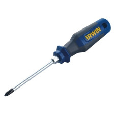 Викрутка Pro Comfort PZ2 x 125mm. IRWIN