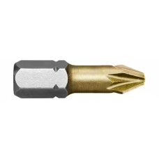 Біта SURETORQ PZ2*25 Титан
