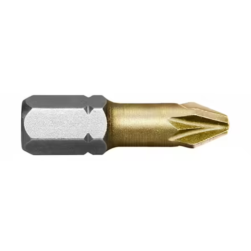 Біта SURETORQ PZ2*25 Титан