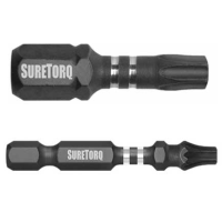 Біта SURETORQ TORX Т20х25