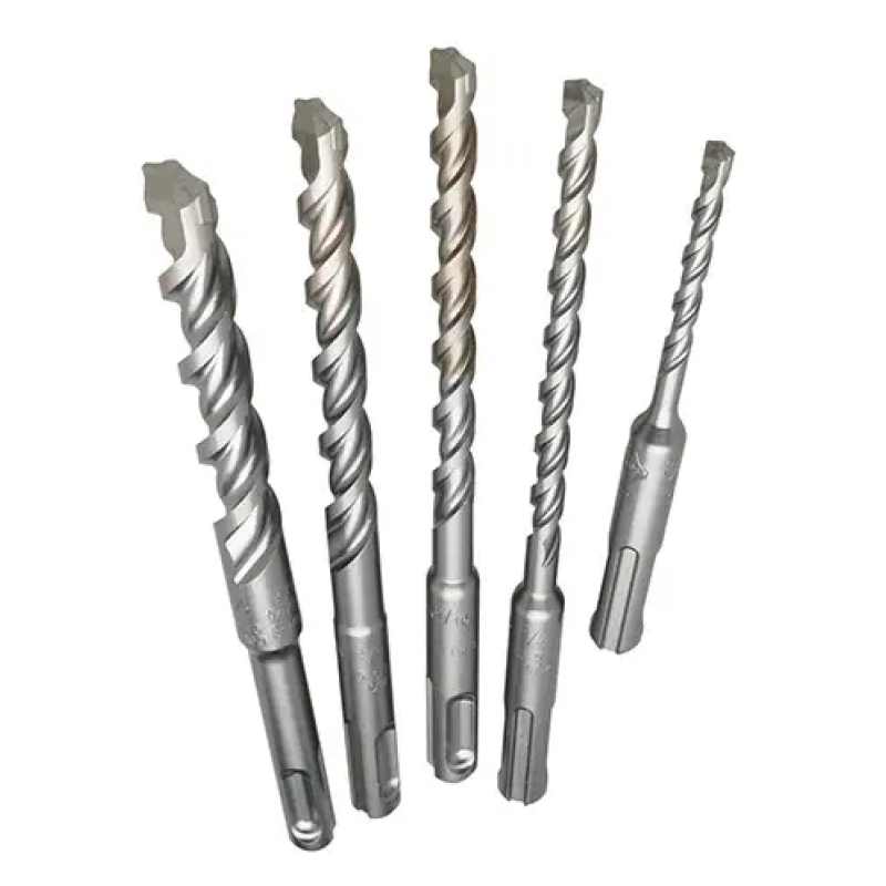 Бур  SDS PLUS 10 * 110мм