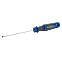 Викрутка Pro Comfort SL3 x 100mm. IRWIN