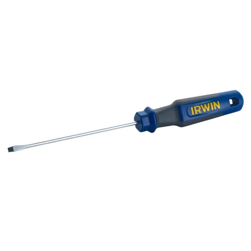Викрутка Pro Comfort SL3 x 100mm. IRWIN