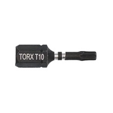 Біта 25 мм TX10 PK10