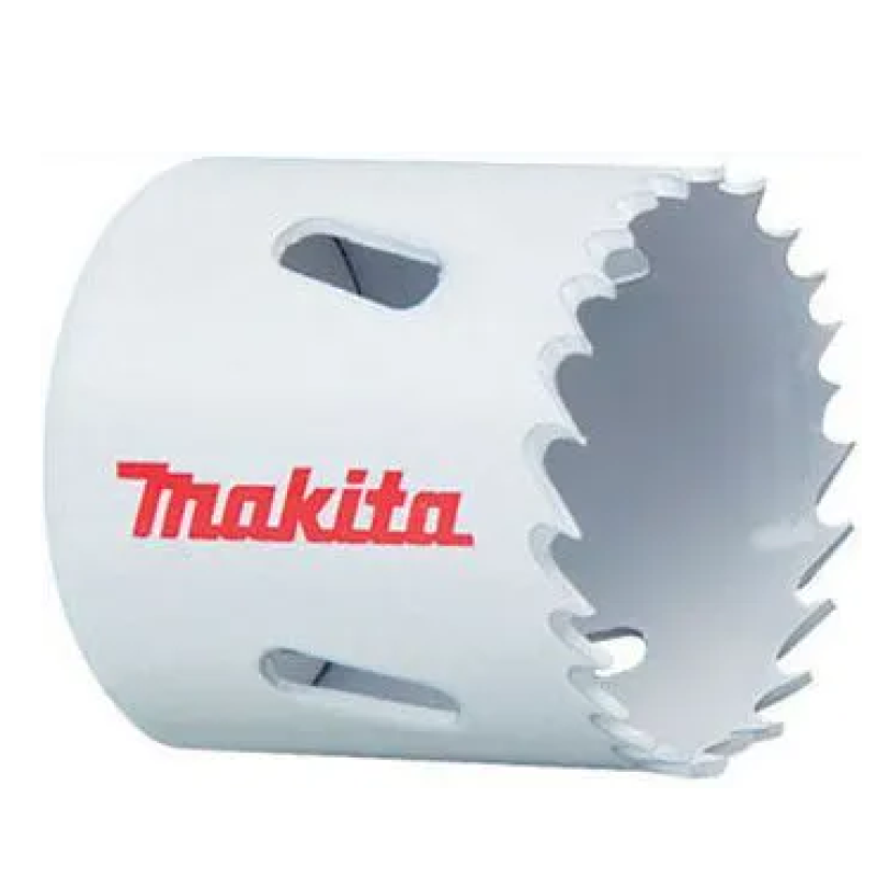 Коронки по металу Makita HSS-Bi-Metal 32 мм