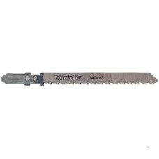 Полотно до лобзика Makita В-19 (A-85715) (T101BR) по дереву