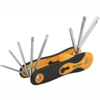 Комплект ключів Torx 8 Т9-40