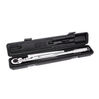 Ключ динамометричний 1/2" 28-210NM