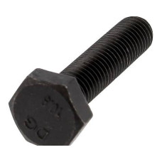 DIN 933 Болт M08×080 пр БП 10.9