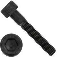 Болт з внутр. шестигр. М8х100  кл.м. 12.9