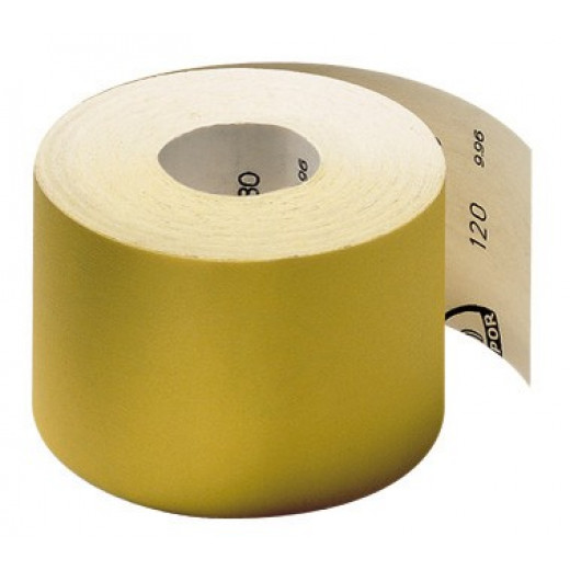 Шліфшкурка 115 мм Р40 Gipex PS 30D