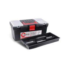 Ящик для інструментів  396x216x164 мм, INTERTOOL
