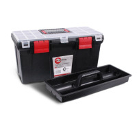 Ящик для інструментів 20.5  508x247x241 мм, INTERTOOL